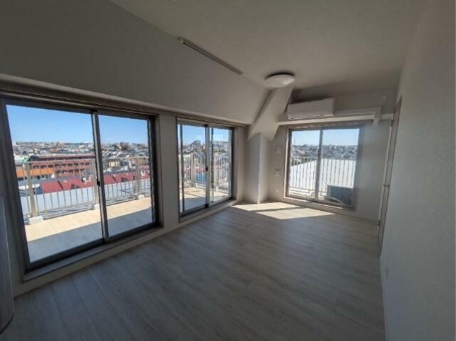 ＧＥＮＯＶＩＡ妙典Ⅱ リビング