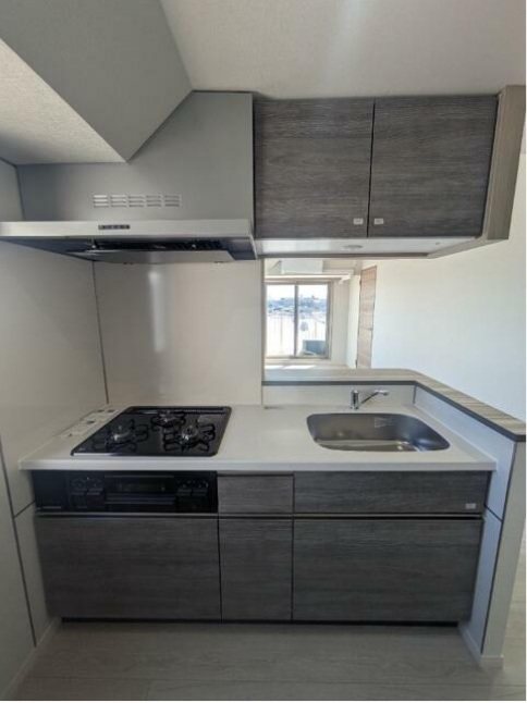 ＧＥＮＯＶＩＡ妙典Ⅱ キッチン