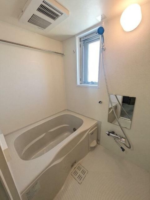 ＧＥＮＯＶＩＡ妙典Ⅱ 風呂画像