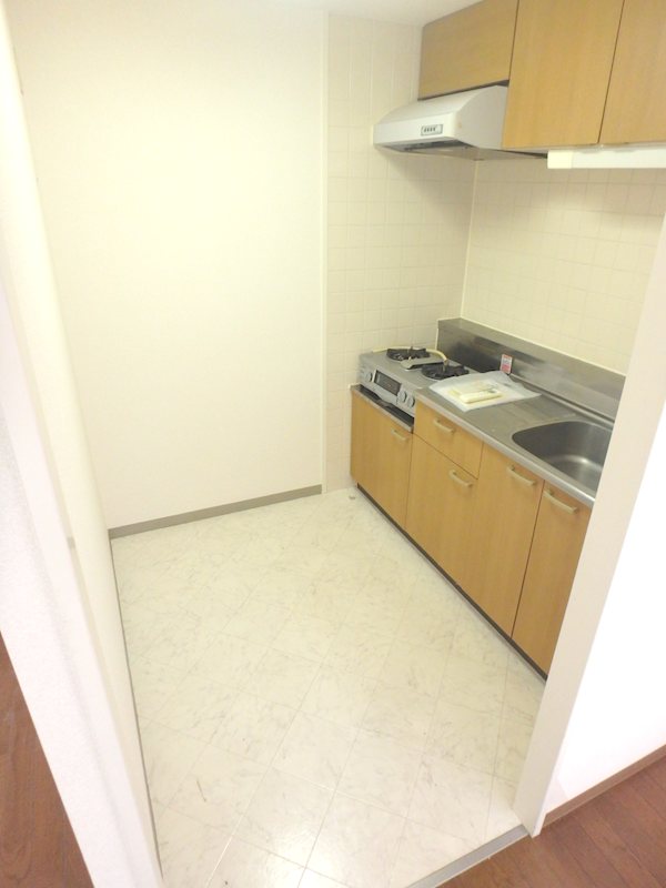 スクエア日本橋 キッチン