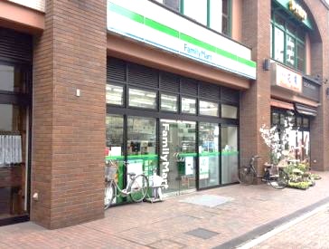 スクエア日本橋 周辺画像2