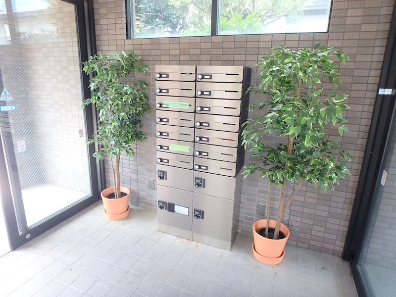 ラフィーネB その他外観3