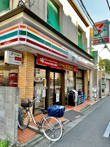 ラフィーネB 周辺画像2