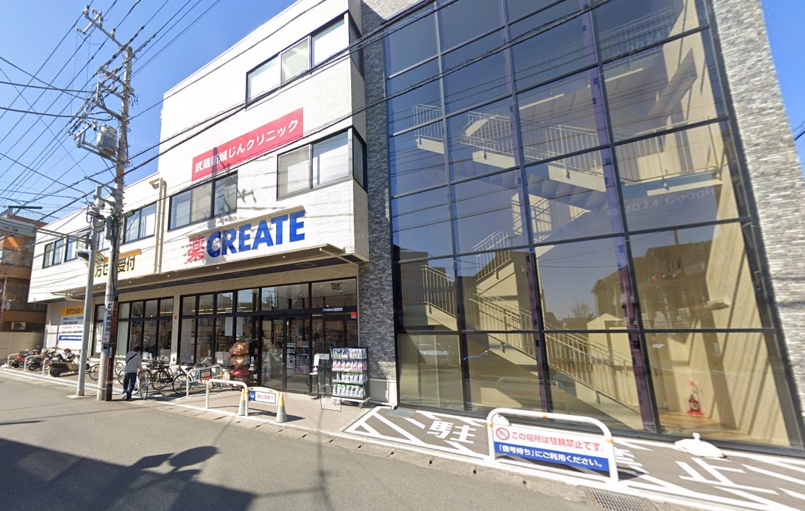 ラフィーネB 周辺画像3