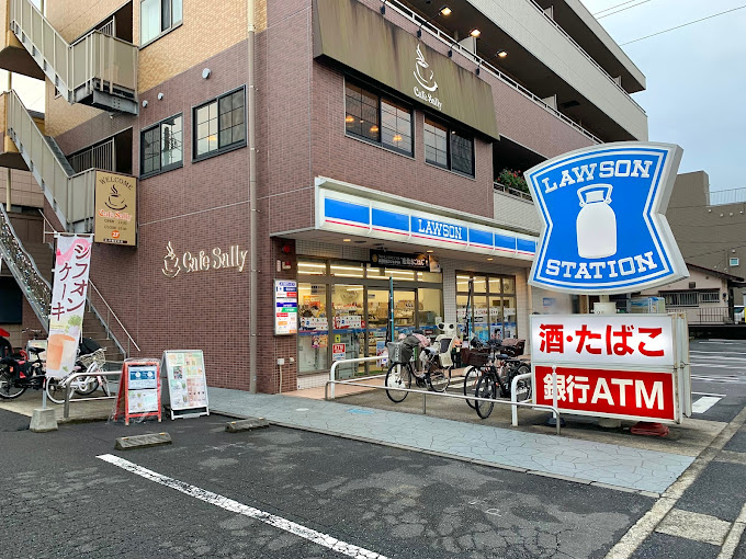 ラフィーネB 周辺画像4