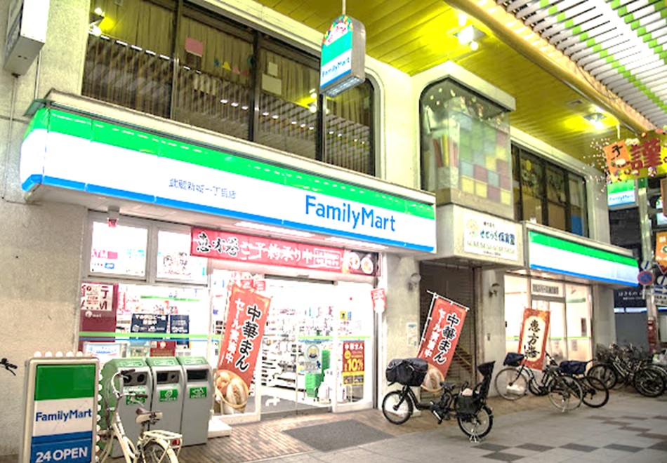 ラフィーネB 周辺画像5