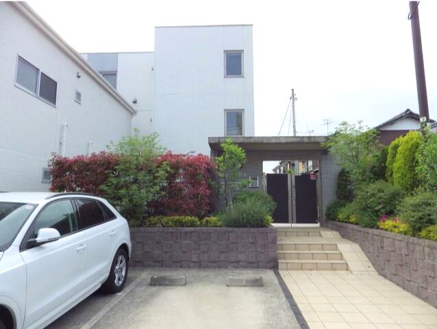 ベルフレンテⅡ その他1