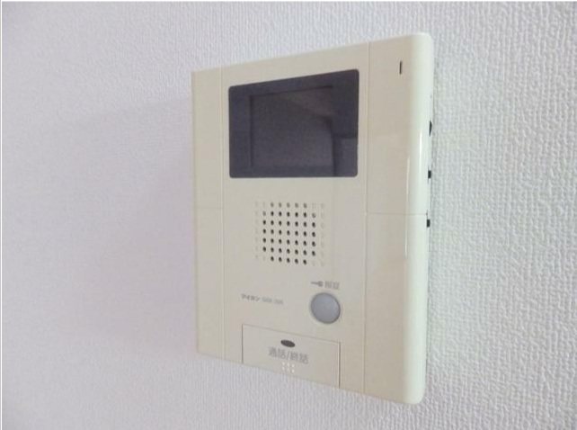 ベルフレンテⅡ その他3