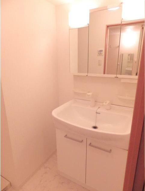 ベルフレンテⅡ その他4