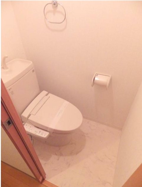 ベルフレンテⅡ その他5