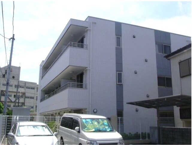 ベルフレンテⅡ その他8