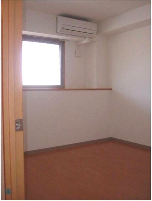 ベルフレンテⅡ ベッドルーム