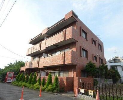 メゾン本行徳 102号室 外観