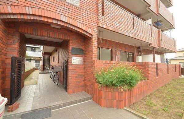 メゾン本行徳 その他1