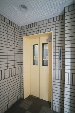 アークフィールズ市川 その他4