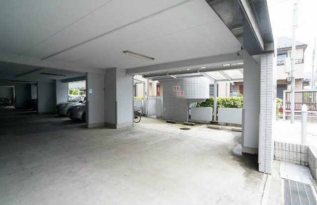 アークフィールズ市川 その他5