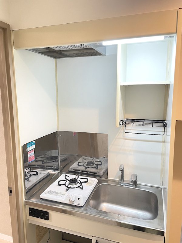 パークウェル吉祥寺 キッチン