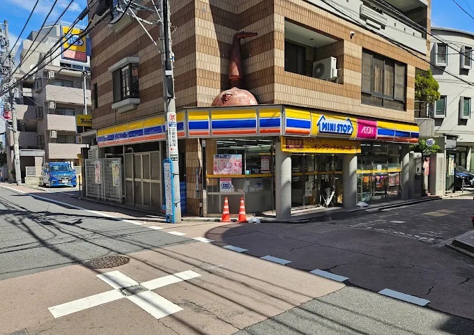 パークウェル吉祥寺 周辺画像2