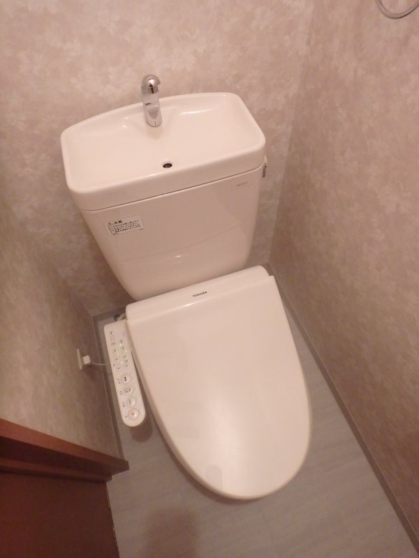 フィオーレ本牧 その他2