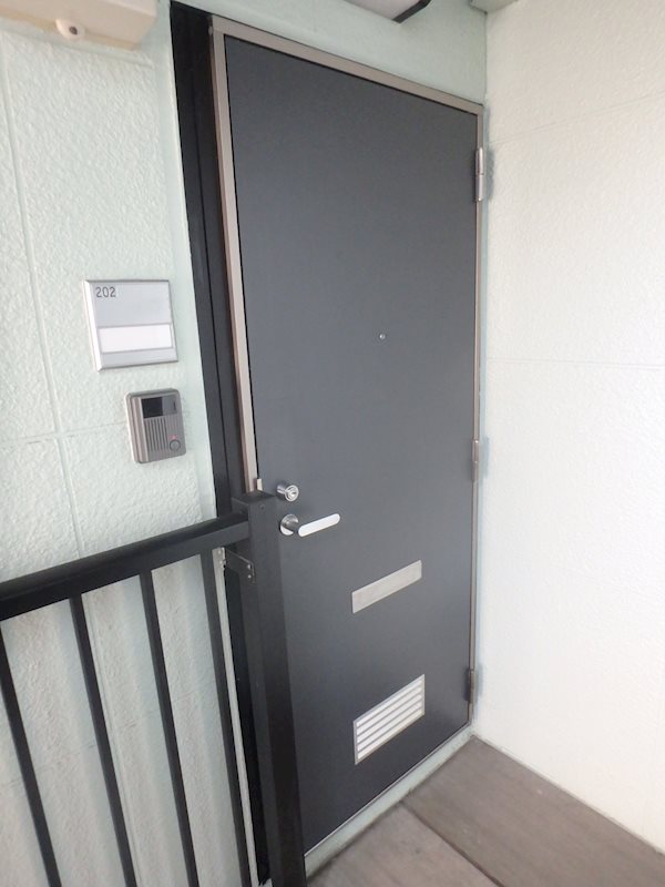 フィオーレ本牧 その他4