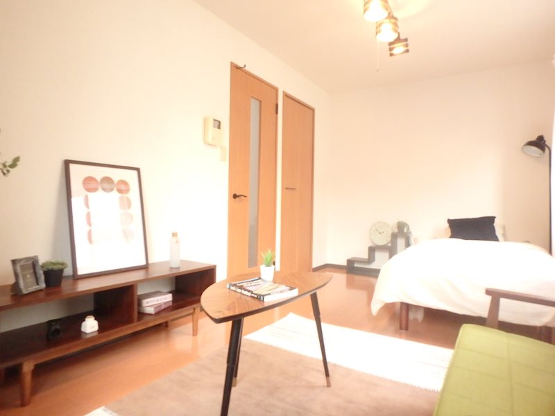 フィオーレ本牧 その他5