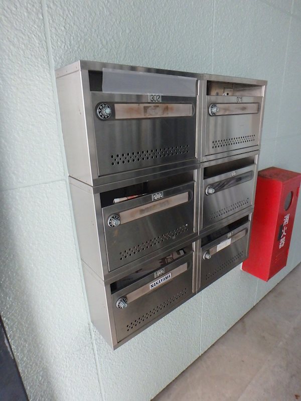 フィオーレ本牧 その他外観1