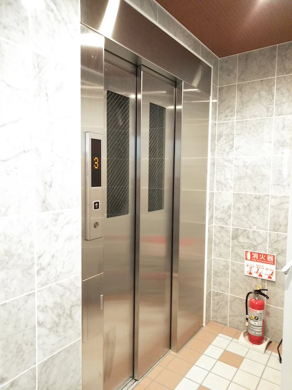 ロイヤル東日暮里1 その他外観2