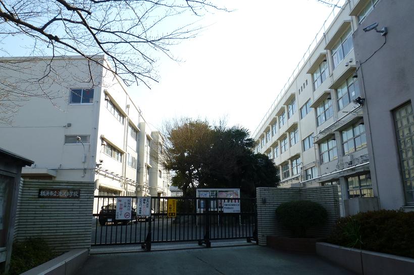 メゾンドール 周辺画像5