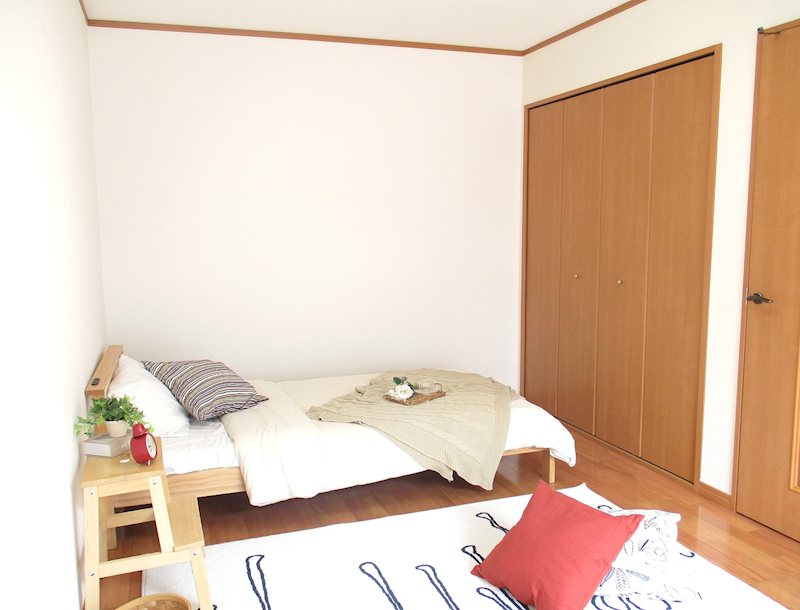 エスポワール船橋 リビング