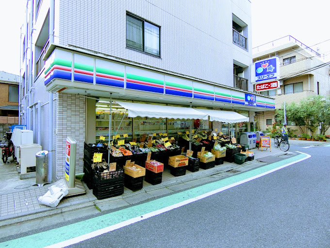 エスポワール船橋 周辺画像2