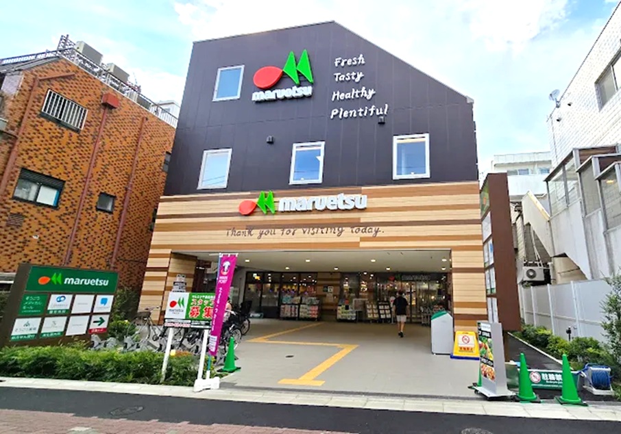 エスポワール船橋 周辺画像6