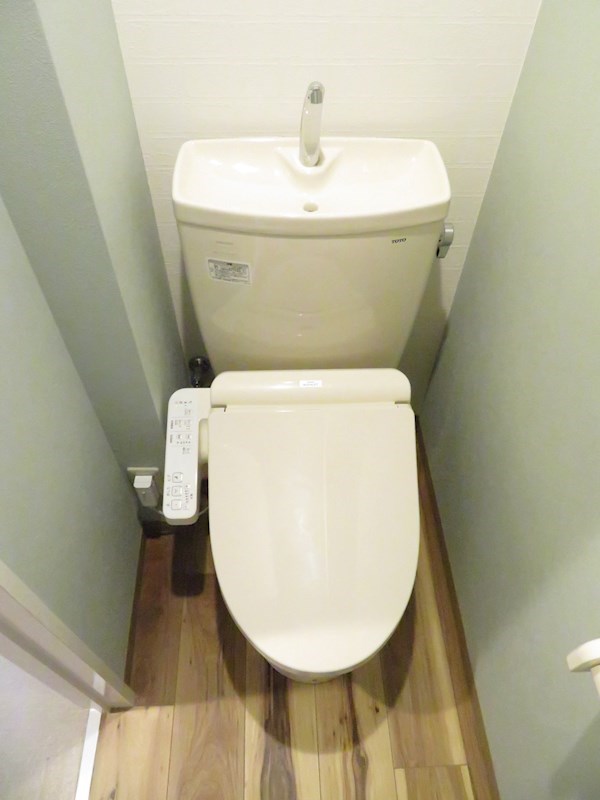 スクエア日本橋Ⅱ その他4