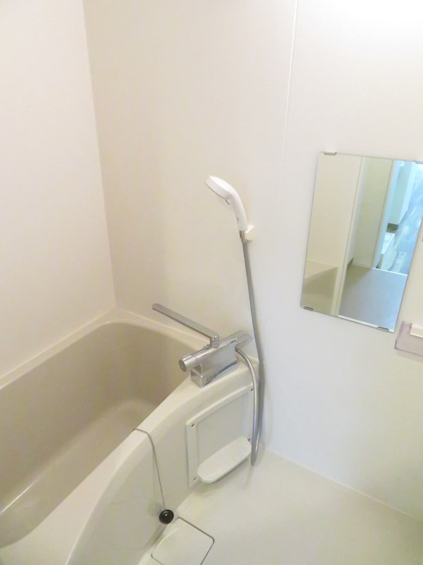 スクエア日本橋Ⅱ 風呂画像