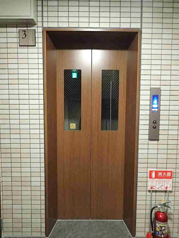 La Felice その他外観1