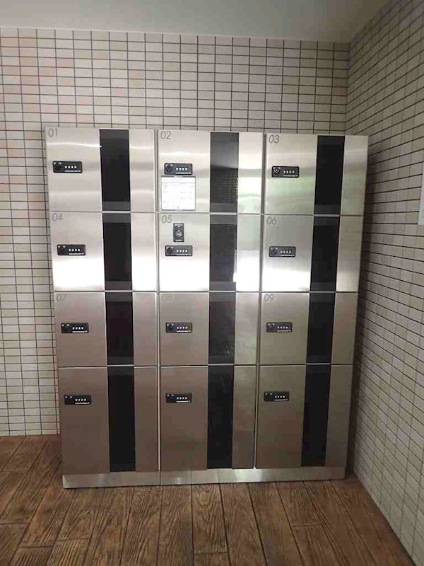 La Felice その他外観2