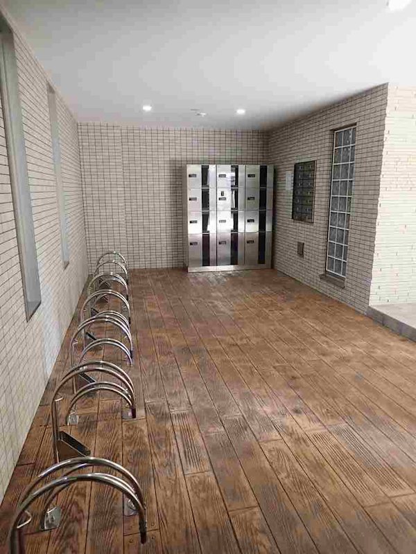 La Felice その他外観3