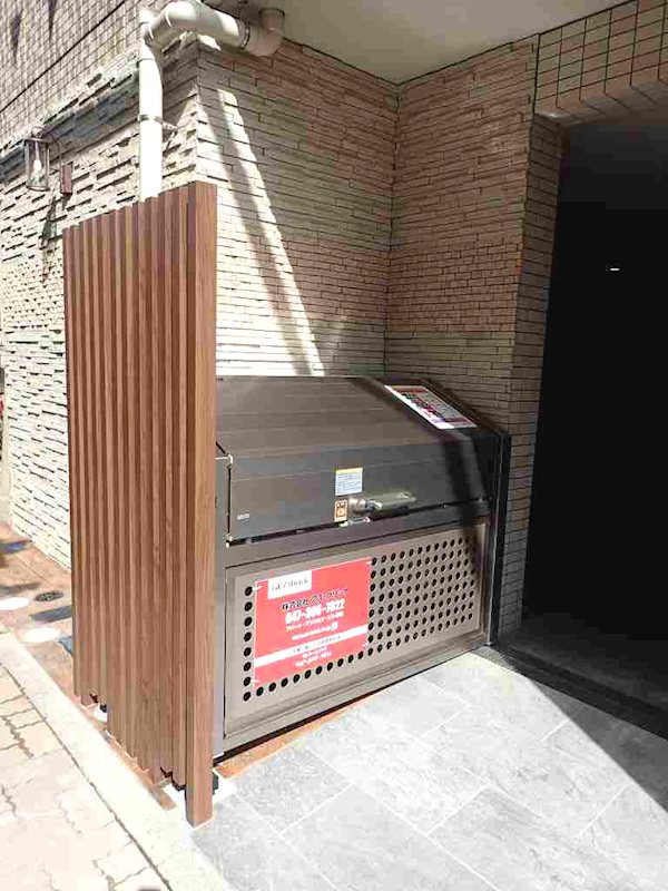 La Felice その他外観4