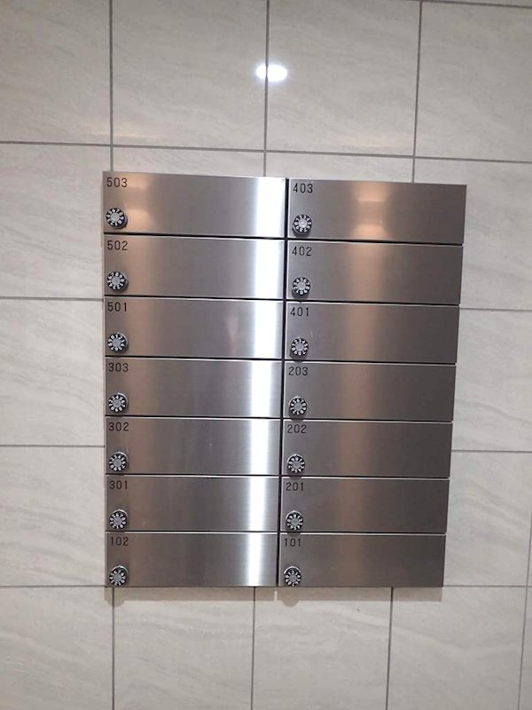 La Felice その他外観5