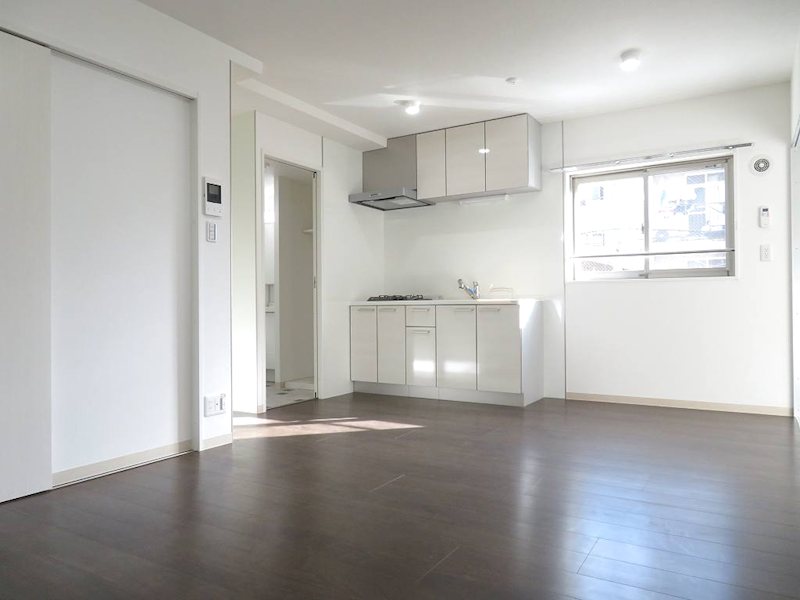 La Felice リビング