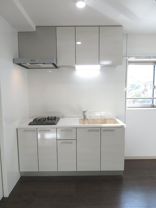 La Felice キッチン