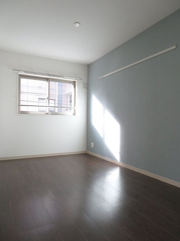 La Felice ベッドルーム