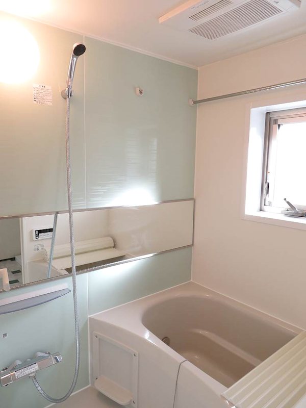 La Felice 風呂画像