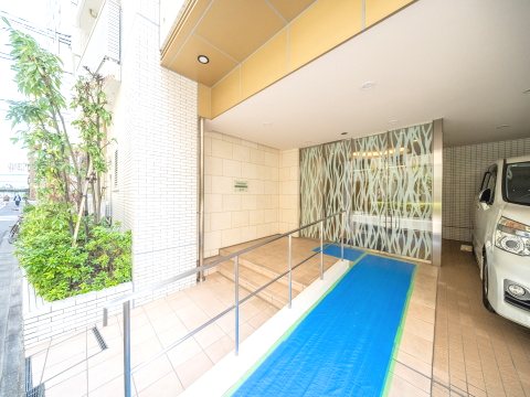 プレミスト日本橋浜町リデアル その他外観1