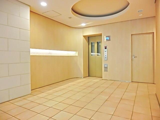 プレミスト日本橋浜町リデアル その他外観2