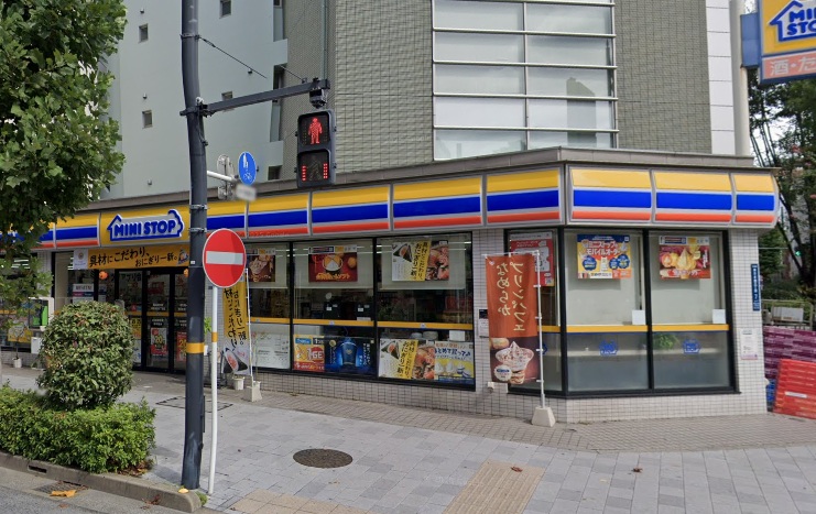 プレミスト日本橋浜町リデアル 周辺画像5