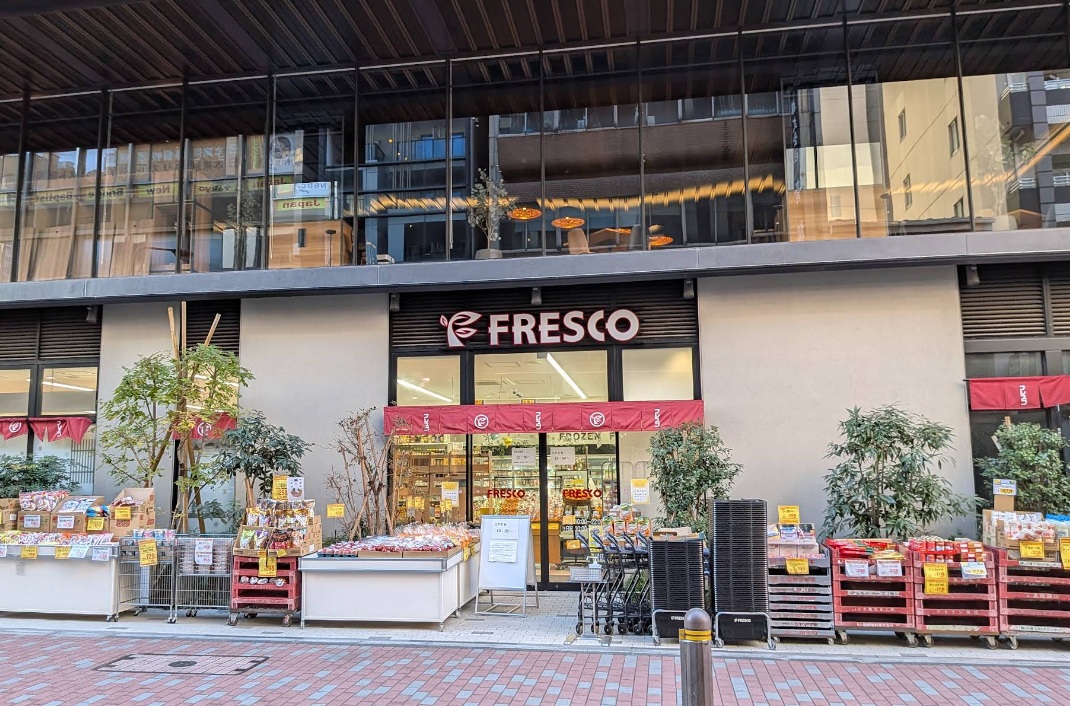 プレミスト日本橋浜町リデアル 周辺画像7