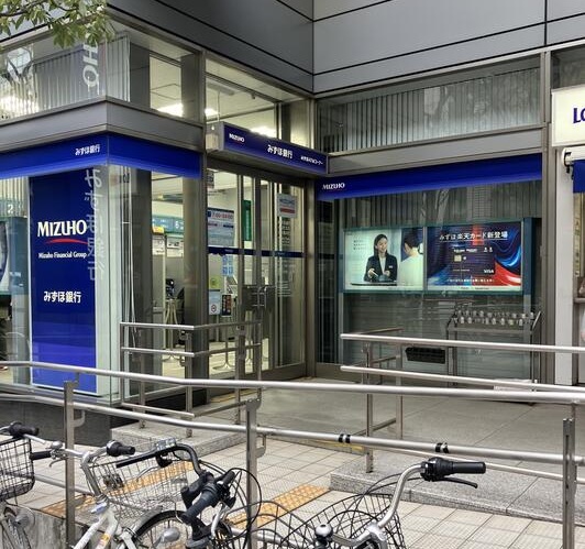 プレミスト日本橋浜町リデアル 周辺画像9