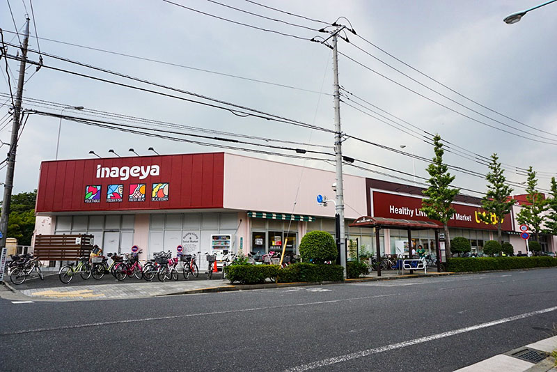 ミリアビタ№42 周辺画像3