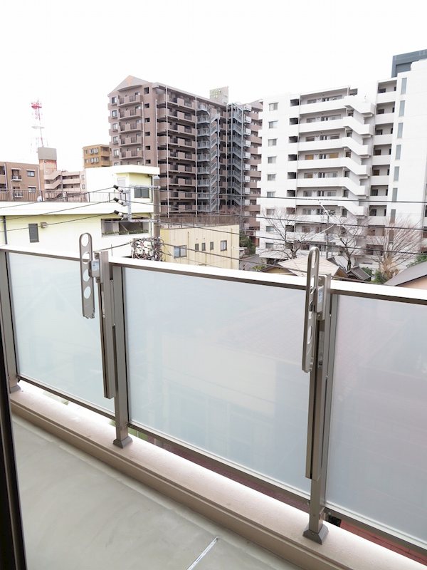 メルヴェーユ港 その他3