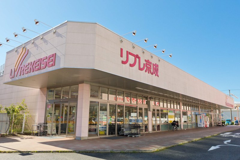 メルヴェーユ港 周辺画像3